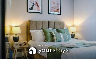 Hartshill House Vacation rental in Newcastle-under-Lyme