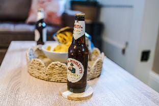 Hartshill House Vacation rental in Newcastle-under-Lyme