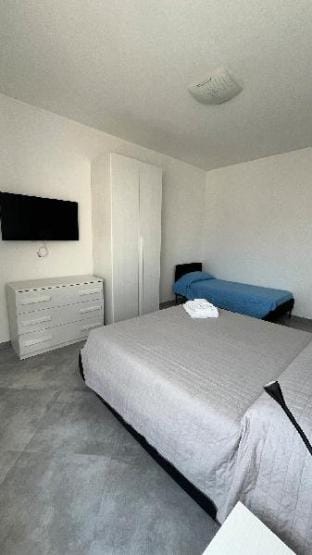 Appartamento Mary a 5 minuti a piedi dal mare Apartment in Marina di Carrara