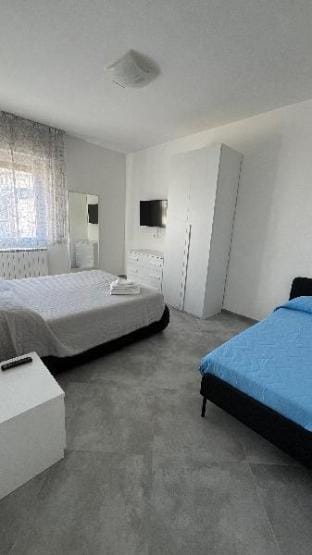 Appartamento Mary a 5 minuti a piedi dal mare Apartment in Marina di Carrara