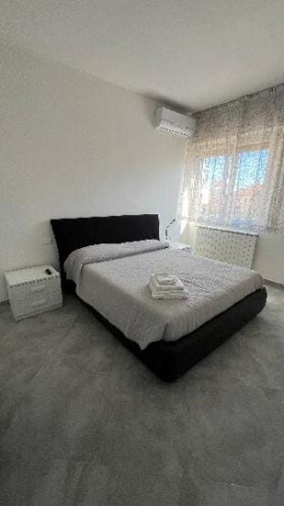 Appartamento Mary a 5 minuti a piedi dal mare Apartment in Marina di Carrara