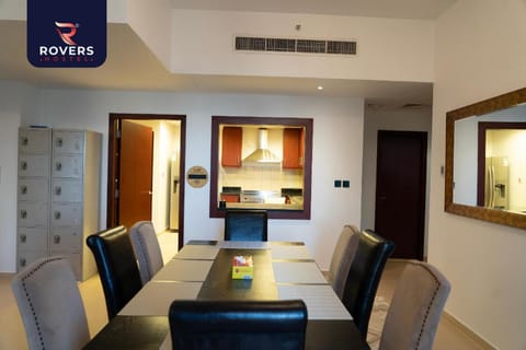 Rovers Beach Hostel JBR Hotel in Dubai
