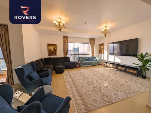 Rovers Beach Hostel JBR Hotel in Dubai