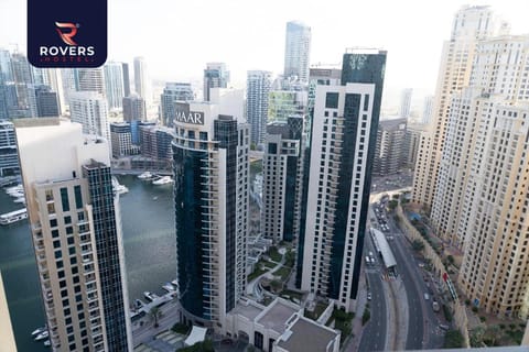 Rovers Beach Hostel JBR Hotel in Dubai