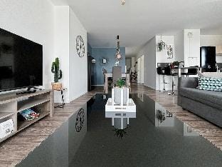 Lovely Apartment Disneyland Paris - Rentaway BnB Apartment in Chessy