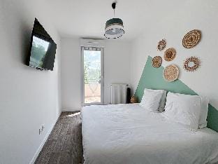 Lovely Apartment Disneyland Paris - Rentaway BnB Apartment in Chessy