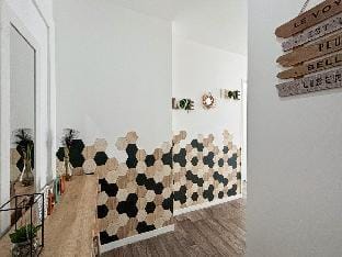 Lovely Apartment Disneyland Paris - Rentaway BnB Apartment in Chessy