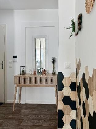 Lovely Apartment Disneyland Paris - Rentaway BnB Apartment in Chessy