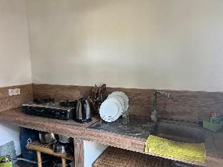 Ariwigangga Banana Garden Vacation rental in Kerambitan