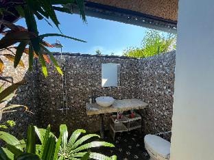 Ariwigangga Banana Garden Vacation rental in Kerambitan