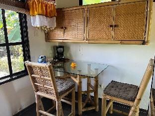 Ariwigangga Banana Garden Vacation rental in Kerambitan