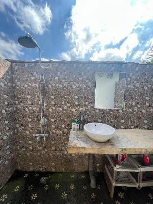 Ariwigangga Banana Garden Vacation rental in Kerambitan