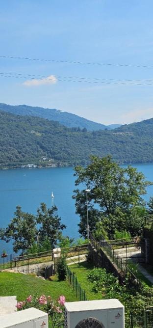 Casa A&E Apartment in Omegna