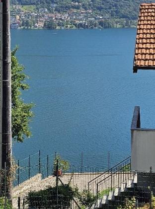 Casa A&E Apartment in Omegna