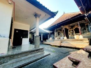 Gana Bali Guest House Vacation rental in Tampaksiring