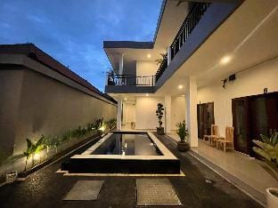 Pondok Arsa Canggu Vacation rental in North Kuta