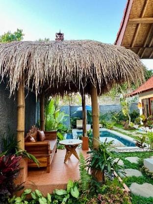 MOKSH by Seaom Villas Villa in Tampaksiring