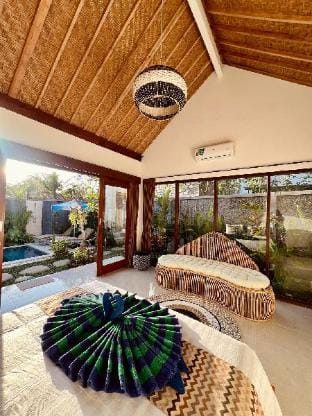 MOKSH by Seaom Villas Villa in Tampaksiring