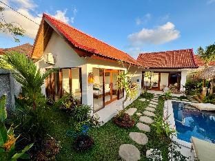 MOKSH by Seaom Villas Villa in Tampaksiring