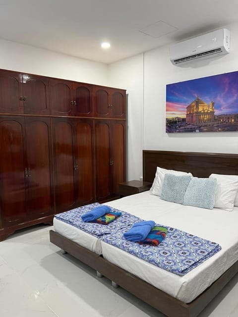 Sun And Sea Apartment in Malta