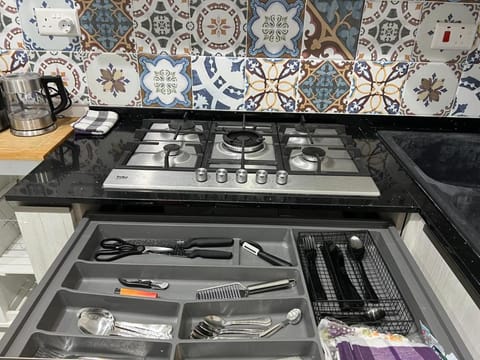 Sun And Sea Apartment in Malta