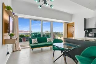 Property view