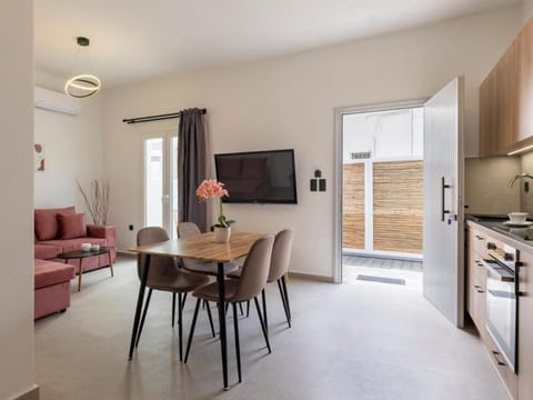 Parikia s Urban Oasis Vacation rental in Paros