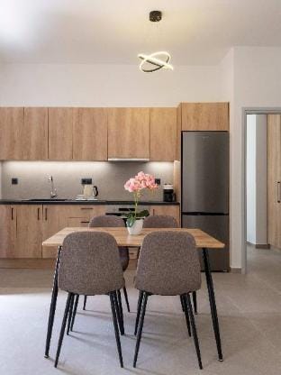 Parikia s Urban Oasis Vacation rental in Paros