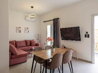 Parikia s Urban Oasis Vacation rental in Paros