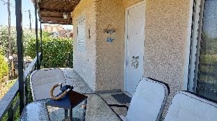 Nadina's house, near the sea Vacation rental in East Attica Regional Unit, Greece