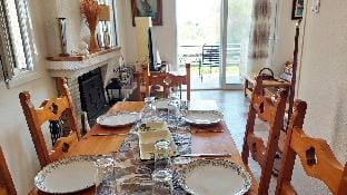 Nadina's house, near the sea Vacation rental in East Attica Regional Unit, Greece