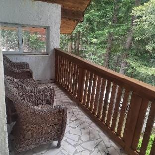 Mountain Dream House Vacation rental in Federation of Bosnia and Herzegovina