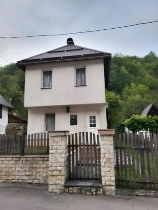 " Home near untouched nature" Vacation rental in Federation of Bosnia and Herzegovina