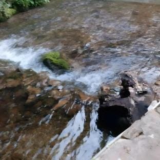 " Home near untouched nature" Vacation rental in Federation of Bosnia and Herzegovina