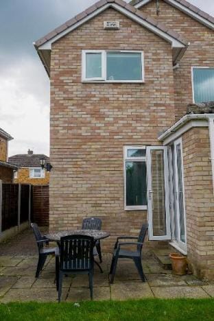 Luxury large property sleeps 12 Vacation rental in England