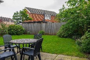 Luxury large property sleeps 12 Vacation rental in England