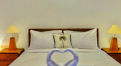 The Luna Cave Lodge in Karangasem Regency