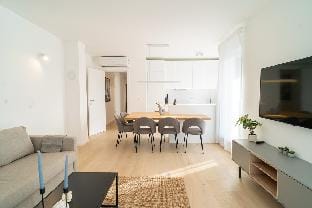 A Apartment 103 Apartment in Zadar