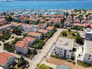 A Apartment 102 Apartment in Zadar