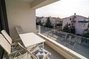 A Apartment 102 Apartment in Zadar