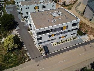 A Apartment 101 Apartment in Zadar