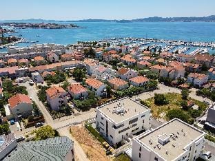 A Apartment 101 Apartment in Zadar