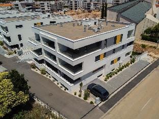 A Apartment 101 Apartment in Zadar