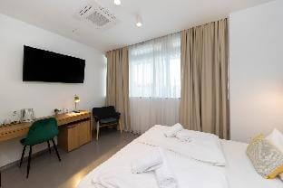 White Rooms 1 by Belmont Realty Apartment in Zadar