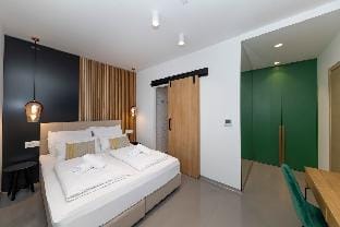 White Rooms 1 by Belmont Realty Apartment in Zadar