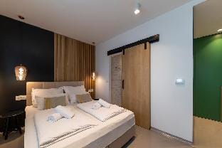 White Rooms 1 by Belmont Realty Apartment in Zadar