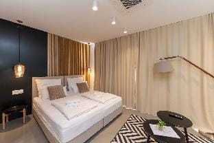 White Rooms 2 by Belmont Realty Apartment in Zadar