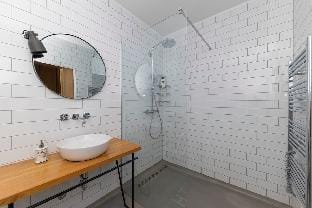 White Rooms 2 by Belmont Realty Apartment in Zadar