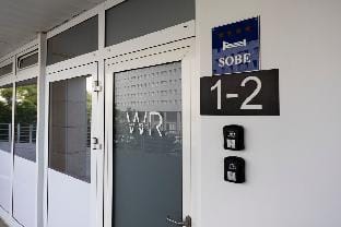 White Rooms 2 by Belmont Realty Apartment in Zadar