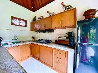 Rod’s Villa Villa in Kerambitan